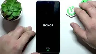 Honor X5c Plus &ndash; Hard Reset (режим восстановления)