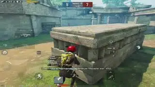 FRAG MOVIE | PUBGM EDIT
