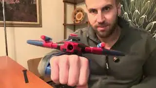 Marvel Spider-Man Web Shots Spiderbolt NERF Powered Blaster Toy, Fires Darts, 3 Darts, Kids 5+ Years