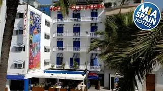 Platjador | Sitges, Spain | Hotel Review 🛏️
