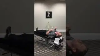 Mirror image&trade; chiropractic adjustments with Chiropractic Biophysics technique