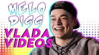 Melodiss - VladaVideos