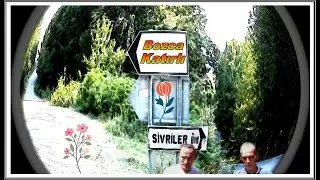 BOZCA KÖYÜ VE KATIRLI MAHALLESİ İÇİNDEN GEÇERKEN #yereldoğakdzereğli #kozlubozcaköyü #kozlukatırlı