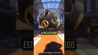 CONSIGUE TRABAJO con OVERWATCH