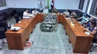 Sesion Ordinaria del 17 de diciembre de 2025
