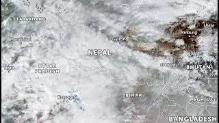 Wintry Weather Forecast: by Dr. Binod Pokharel, Tribhuvan University
