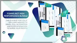 FunnelsBot Review ⚠️ WARNING ⚠️ DON'T GET FUNNELSBOT USING MY DISCOUNTED LINK