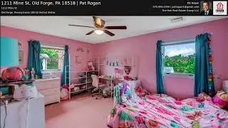 1211 Mine St, Old Forge, PA 18518 | Pat Rogan