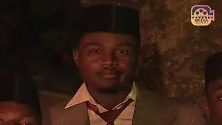 Sani Danja Mune Song hausa