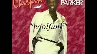 Cecil Parker - What It Is (Long Version 1981)