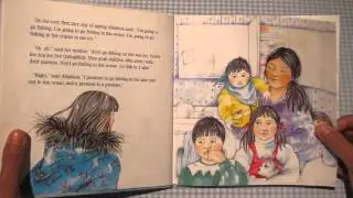 Quick Reviews of Kids' Books - A Promise is a Promise