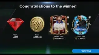 FC MOBILE GET FREE 99 OVR PLAYER BELLINGHAM IN LUNAR EVENT 🔥HURRY FAST!!