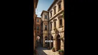 Exploring Ancient Roman Housing