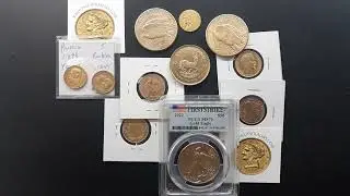 Coin Shop Owner wants to buy gold coins near me in NC