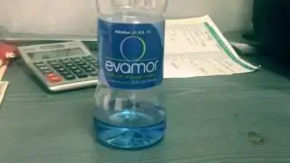 EVAMOR WATER PH TEST
