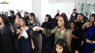 ÇİFÇİ AİLESİNİN NİŞAN MERASİMİ PART 1