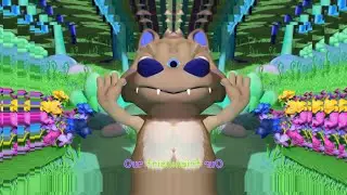 Our Friend The Wolf,,He Goes,,Howl,Howl, Effects Compilation//Sponsored By Gamavision Scupo Effects 