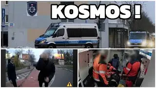 NOWE INFORMACJE W SPRAWIE OPP WARSZAWA, ATAK MAJDANA NA SAMOCHODOZE ?! KONFITURA W AKCJI !