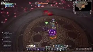 Throne and Liberty Lazarus Ghost - 1800CP