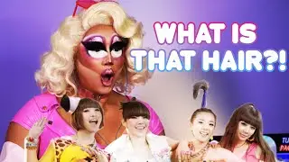 Reacting to Old K-Pop Videos! Girls Generation, FX and 2NE1