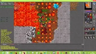 INVICTUS TEAM  tibia4ever OTSERVE