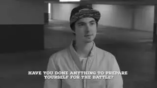 BVB Vol.1 Pre-Battle Interviews: Kairos