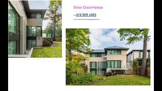SilverCrest Homes | iconsreno.com