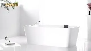 Unveiling the Milk Bath Function: How to Use and Reap the Benefits in your SSWW Bathtub!