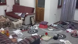 ÖĞRENCİ EVİ MİNECRAFT SURVİVAL #3