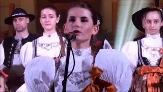 Kolęda dla nieobecnych - zespół Równica z Ustronia