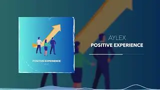 Corporate Beat No Copyright Business Professional Background Music   Positive Experience by Aylex
