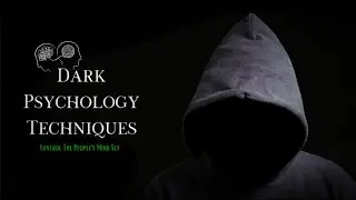 Dark Psychology Techniques |Mind Manipulation and Mind Control Techniques |Telugu Dark Psychology