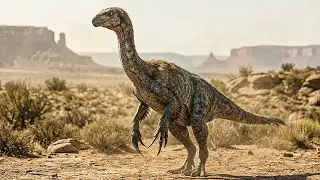 20 Dinosauri Estremamente Rari Che Non Hai Mai Visto – Creature Che Sfidano l’Evoluzione