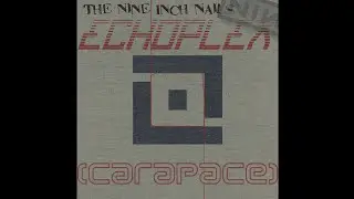 Nine Inch Nails - Echoplex (Carapace) - The Slip REMIX
