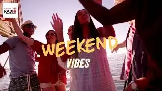 Summer Boat Party