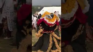 Nigeria cultural display #reels #africa #africaculture #africanculture #culture #africanway
