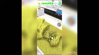 Mow my lawn game play |#game #gameplay The Markhor GAMER