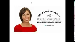 Social Media Marketing 101 by Katie Wagner and Dan Keller