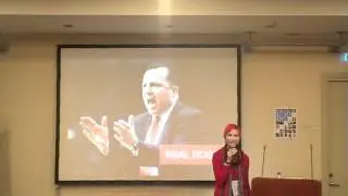 Zuzana &Scaron;ochov&aacute; 'Agile Communication'