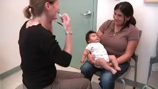 Inova Pediatric Residency Program Tour