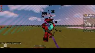 Funcraft | PvpSmash #6 ( Compilation pvp )