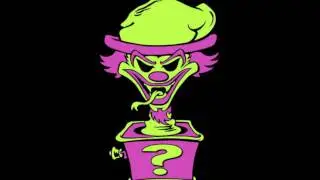 Insane Clown Posse - 16 - I'm Coming Home