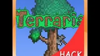 Hack De terrraria