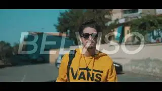 Belviso - Paracadute (Video Teaser)