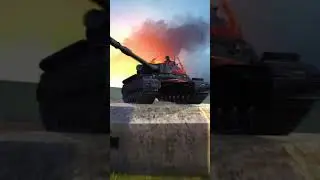 WoT Blitz. Download Update 11.8 today, April 16!