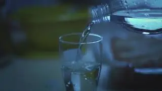 CANON EOS C200 - SLOW MOTION