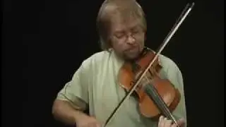 Ron Stewart fiddle DVD