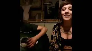 ✩ Restore Me to Sanity (Original Acoustic) ✩