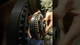 Доработки корзины сцепления иж планета 