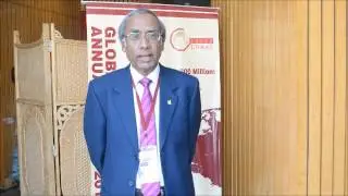 GY SUMMIT 2017: Amb. Rajiv Bhatia